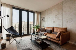 NEVIS - Modern two bedroom apartment in Sagrada Familia